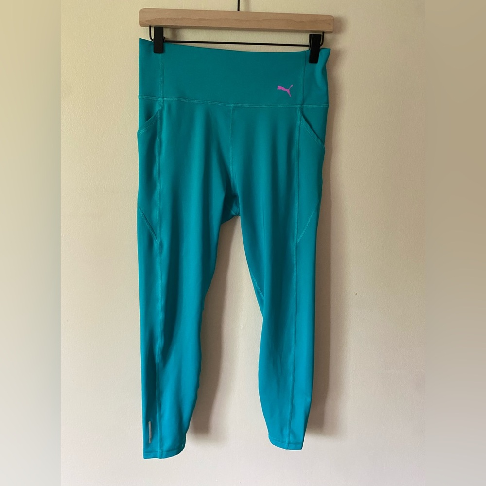 Puma women’s Leggings